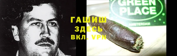 тгк Абаза